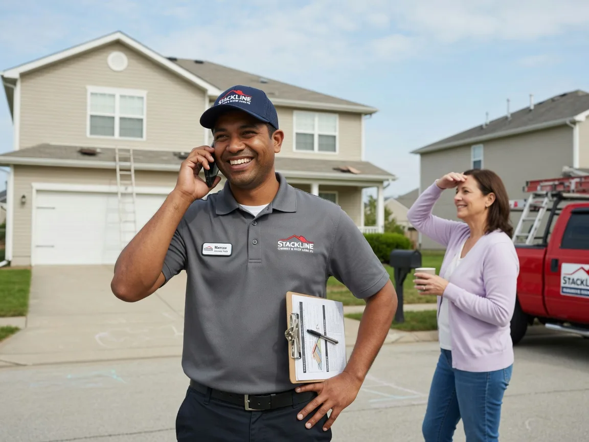 Chimney flashing repair Trenton, IL FAQs